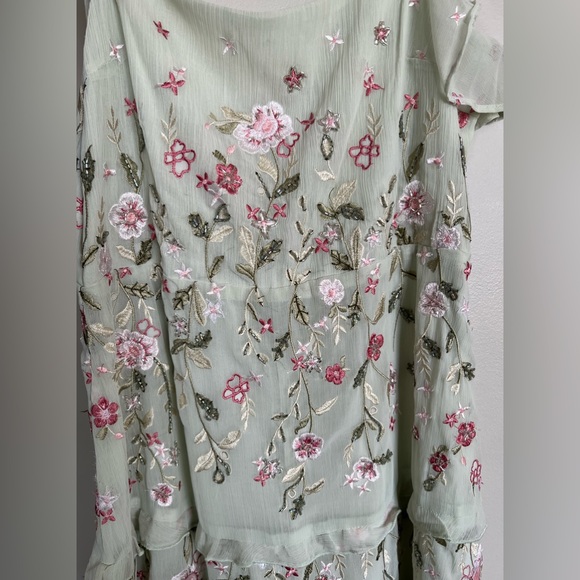 ASOS Dress - Picture 6 of 9